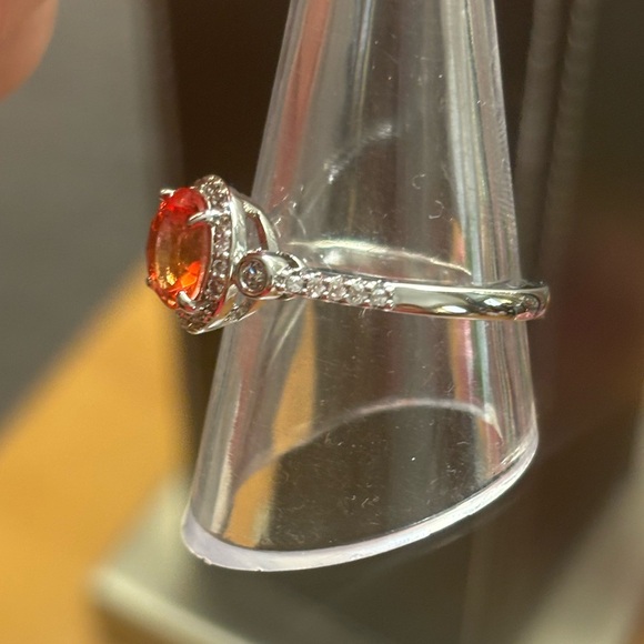 BOMB PARTY RING SIZE 10!! - Picture 2 of 4